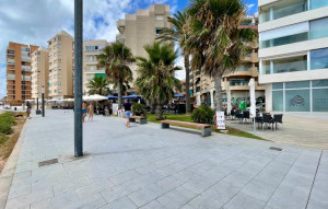 Sale - Apartment -
Torrevieja - Playa del Cura