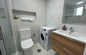 Sale - Apartment -
Torrevieja - Centro