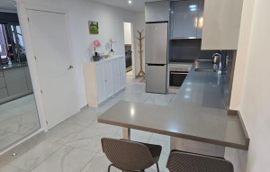 Alquiler a largo plazo - Apartment -
Torrevieja