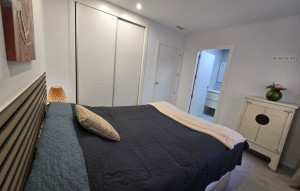 Alquiler a largo plazo - Apartment -
Torrevieja