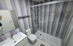 Alquiler a largo plazo - Apartment -
Torrevieja