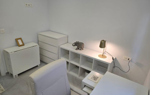 Alquiler a largo plazo - Apartment -
Torrevieja