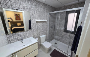 Alquiler a largo plazo - Apartment -
Torrevieja