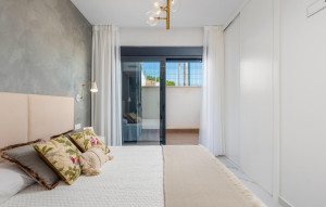 Sale - Bungalow -
San Miguel de Salinas - Cerro del Sol