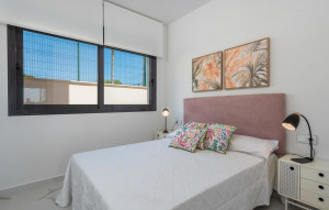 Sale - Bungalow -
San Miguel de Salinas - Cerro del Sol