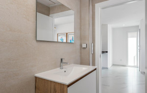 Sale - Bungalow -
San Miguel de Salinas - Cerro del Sol