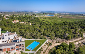 Sale - Bungalow -
San Miguel de Salinas - Cerro del Sol