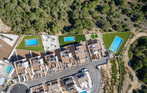 Sale - Bungalow -
San Miguel de Salinas - Cerro del Sol