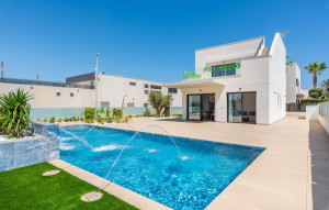 Sale - Villa -
Orihuela Costa - Campoamor