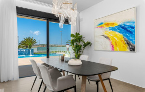 Sale - Villa -
Orihuela Costa - Campoamor