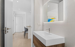 Sale - Villa -
Orihuela Costa - Campoamor