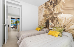 Sale - Villa -
Orihuela Costa - Campoamor