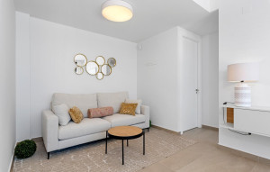 Sale - Villa -
Orihuela Costa - Campoamor