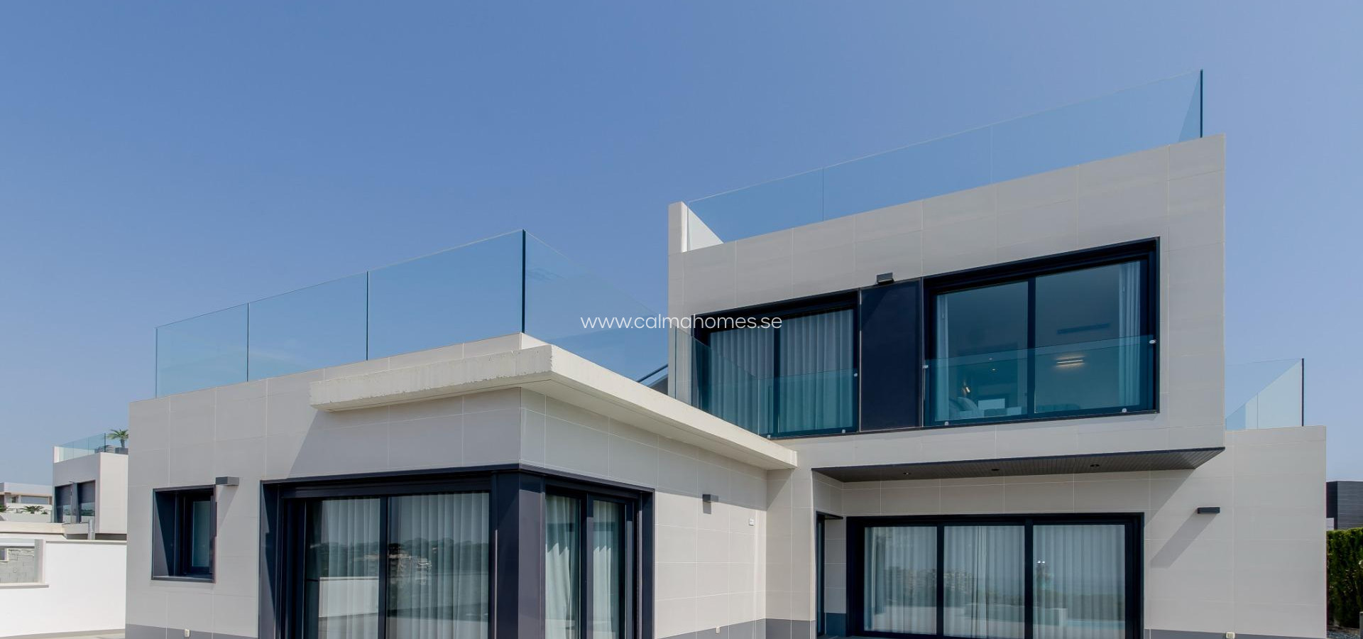 Sale - Villa -
Orihuela Costa - Campoamor