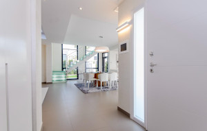 Sale - Villa -
Orihuela Costa - Campoamor