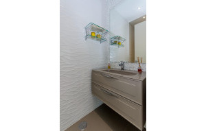 Sale - Villa -
Orihuela Costa - Campoamor