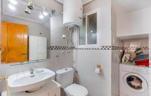 Sale - Terraced house -
Torrevieja - La Mata
