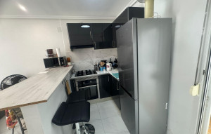 Sale - Terraced house -
Torrevieja - Los Altos