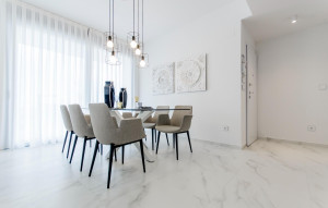 Sale - Villa -
Orihuela Costa - Campoamor