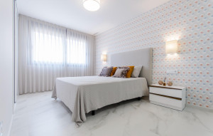 Sale - Villa -
Orihuela Costa - Campoamor