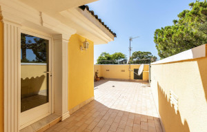 Sale - Villa -
Torrevieja - Torreta Florida