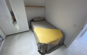 Sale - Terraced house -
Orihuela - Zona Centro