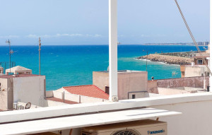 Sale - Penthouse -
Torrevieja - Playa del Cura