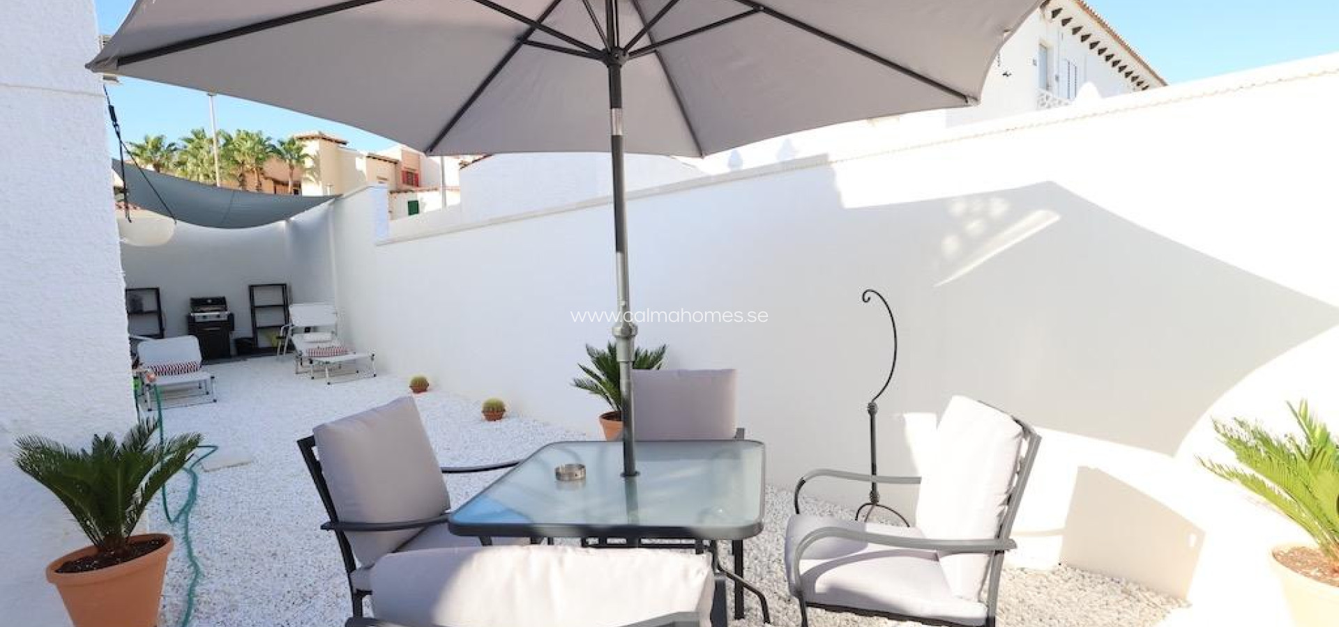 Venta - Bungalow -
Torrevieja - Los Frutales