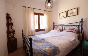 Venta - Bungalow -
Torrevieja - Los Frutales