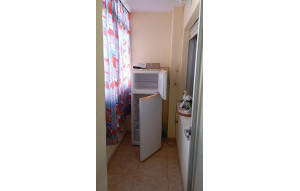Sale - Apartment -
Torrevieja - Punta Prima