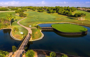 Sprzedaż - Villa -
Pilar de la Horadada - Lo Romero Golf