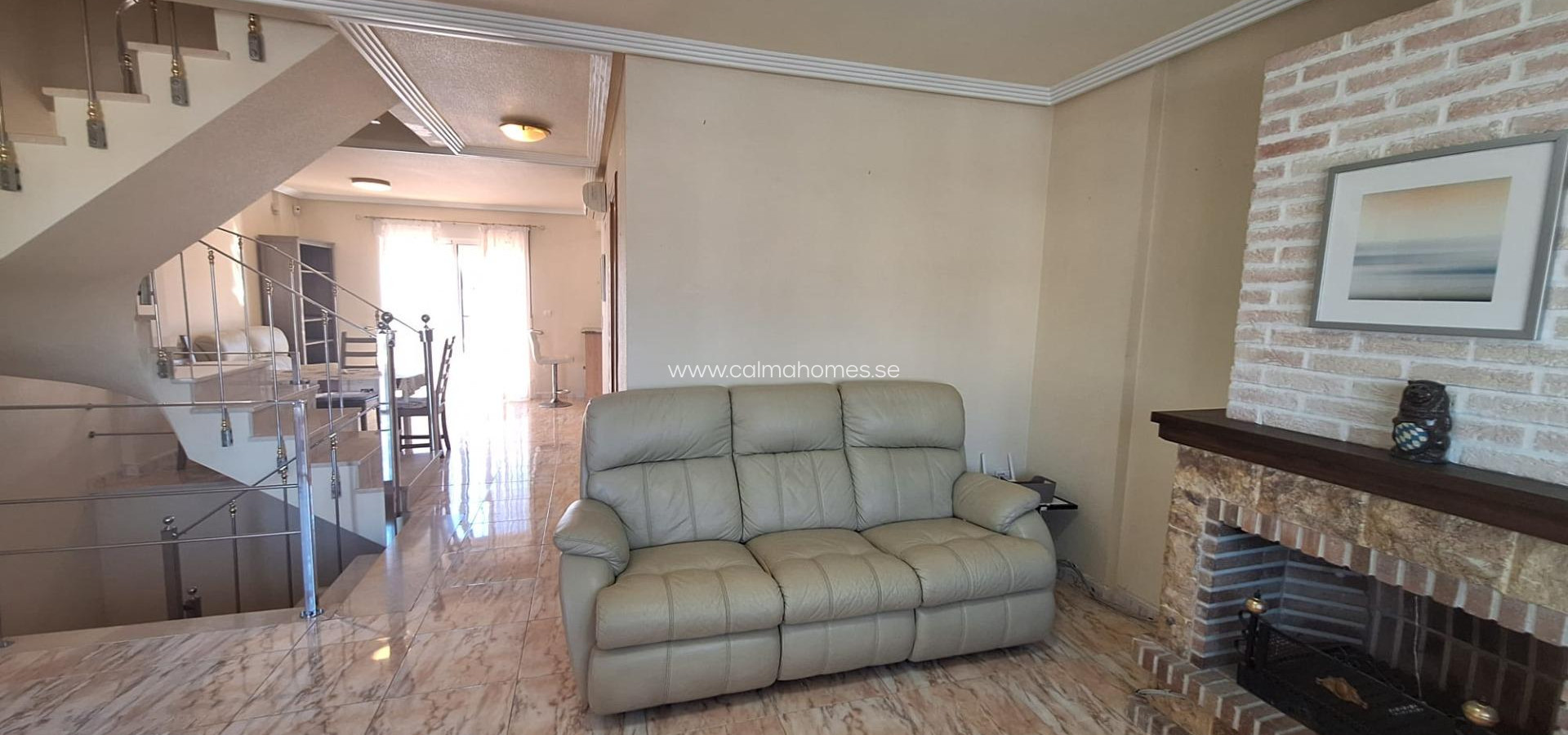 Long time Rental - Terraced house -
Guardamar del Segura - EL RASO