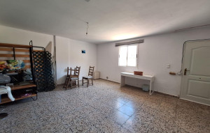 Long time Rental - Terraced house -
Guardamar del Segura - EL RASO