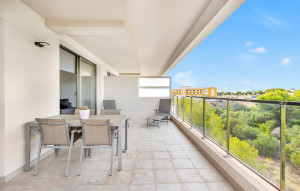 Sprzedaż - Apartment -
Orihuela Costa - Villamartín-Las Filipinas