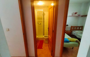 Long time Rental - Apartment -
Torrevieja - Nueva Torrevieja