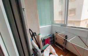 Long time Rental - Apartment -
Torrevieja - Nueva Torrevieja