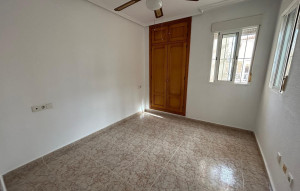 Sale - Terraced house -
Orihuela Costa - Playa Flamenca Norte
