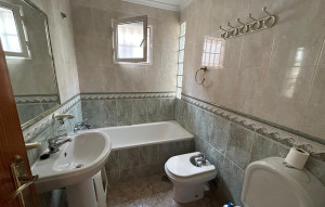 Sale - Terraced house -
Orihuela Costa - Playa Flamenca Norte