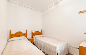 Sale - Apartment -
Torrevieja - La Mata pueblo