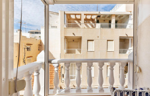 Sale - Apartment -
Torrevieja - La Mata pueblo