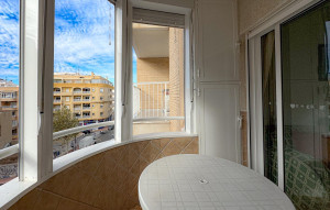 Sale - Apartment -
Torrevieja - Playa del Cura