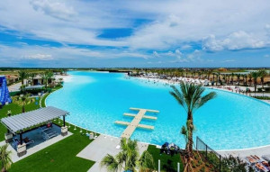 Venta - Apartment -
Torre - Pacheco - Santa rosalia lake and life resort