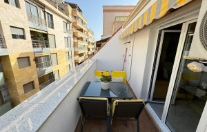 Sale - Penthouse -
Torrevieja - Paseo maritimo