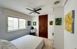 Sale - Penthouse -
Torrevieja - Paseo maritimo