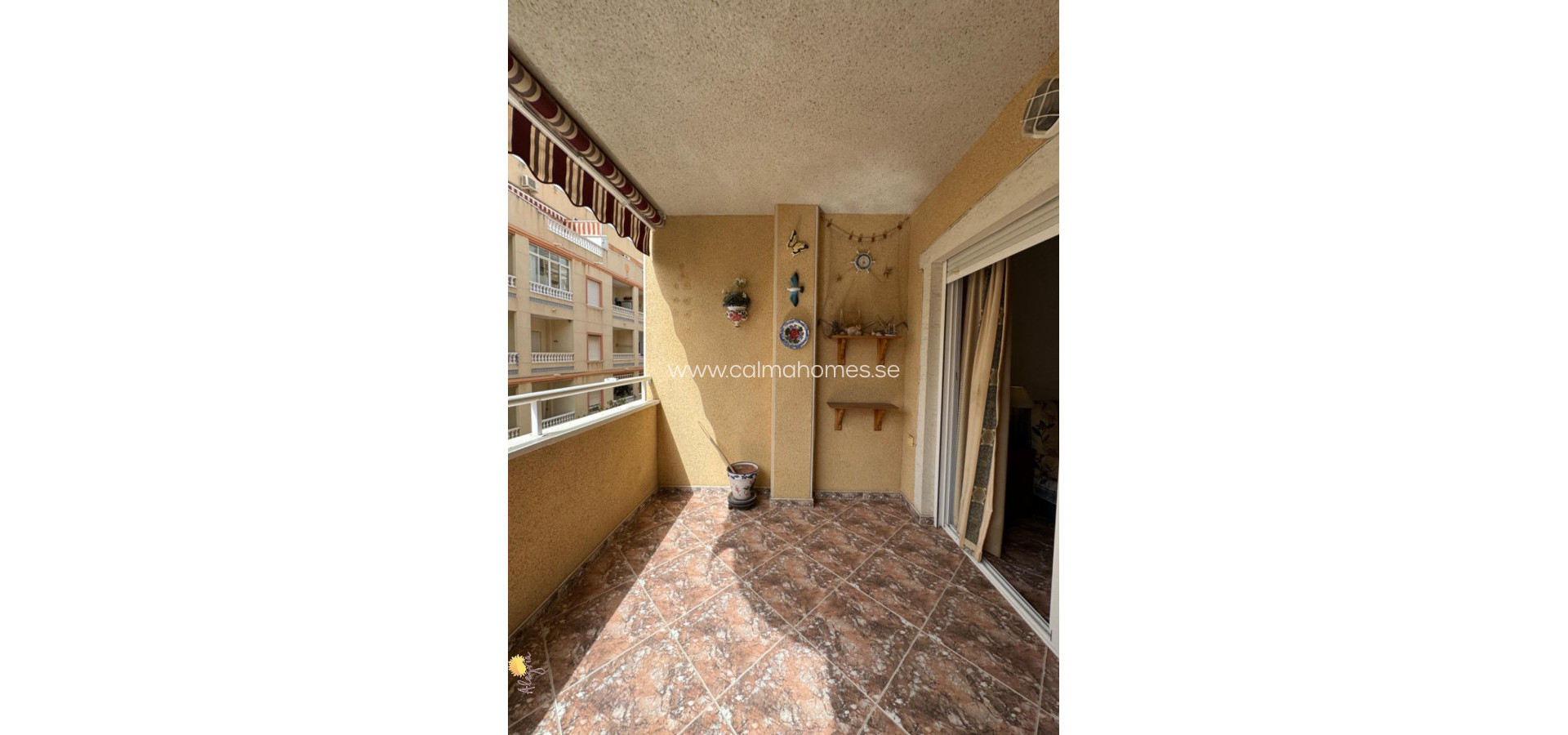 Sale - Apartment -
Torrevieja - Playa del Cura