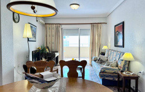 Sale - Apartment -
Torrevieja - Playa del Cura