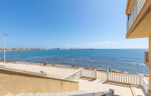 Sale - Flat -
Torrevieja - Playa de Los Naufragos