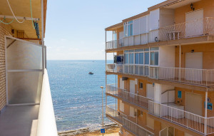 Sale - Flat -
Torrevieja - Playa de Los Naufragos