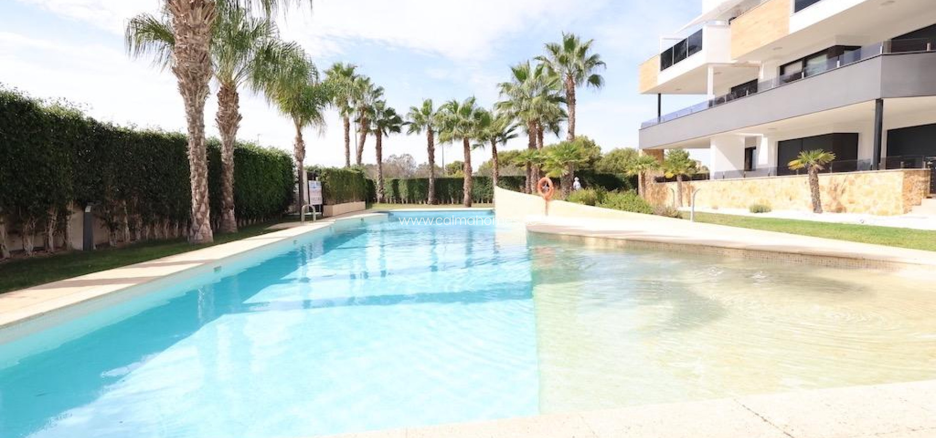 Sale - Apartment -
Orihuela Costa - Las Mimosas