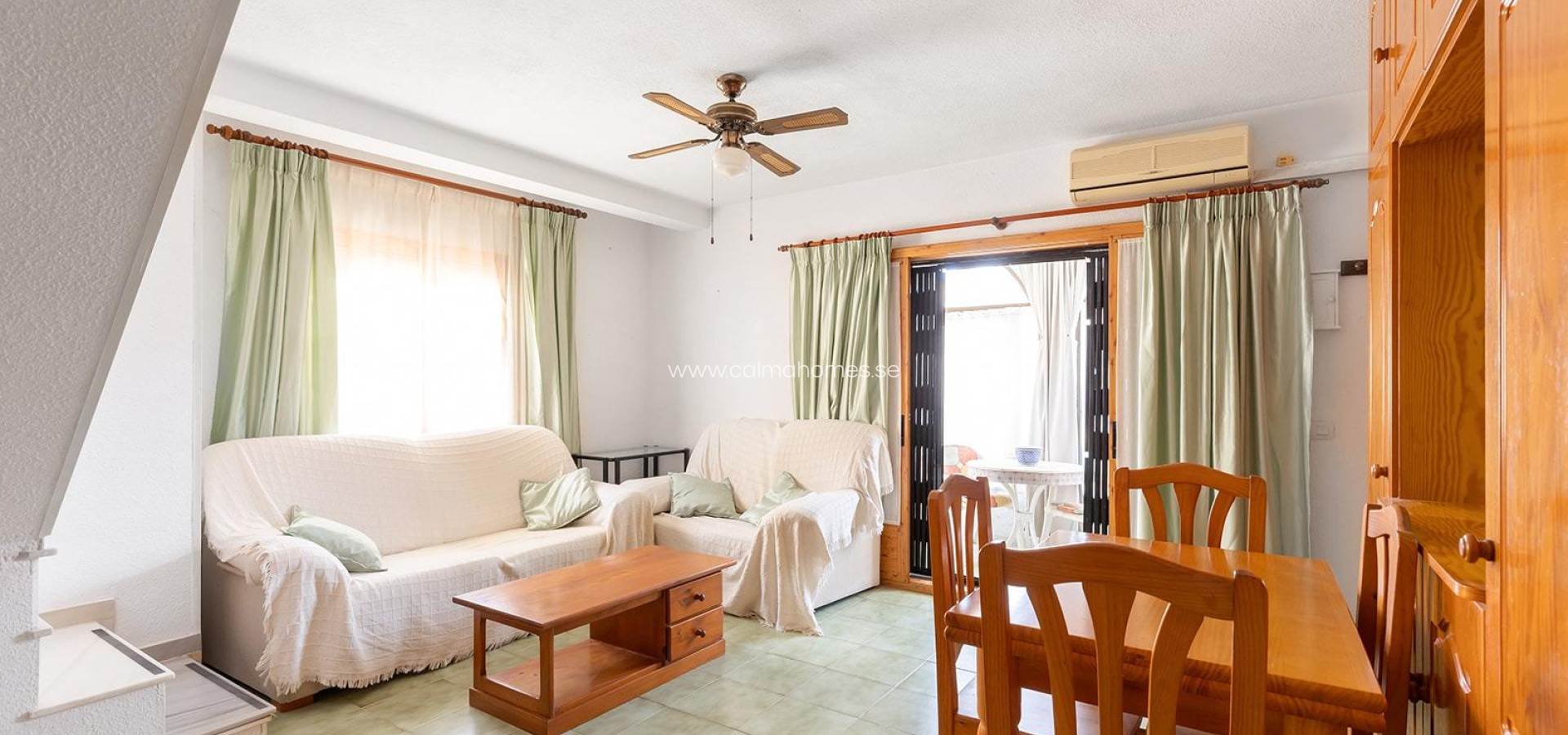 Sale - Apartment -
Torrevieja - La Mata